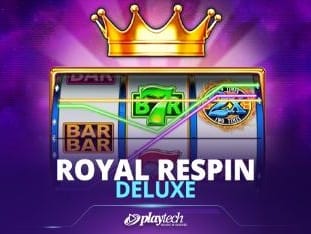Royal Respin Deluxe thumbnail