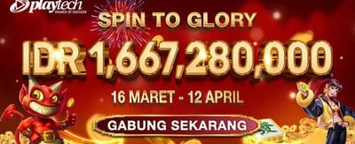 Login Sekarang Raih Keuntungan