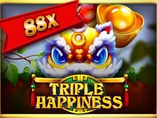 Triple Happiness thumbnail
