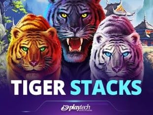 Tiger Stacks thumbnail