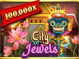 City Of Jewels thumbnail